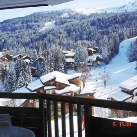 Appartement Cosy At L'atrey La Tania