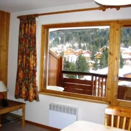 Cosy At L'atrey La Tania Courchevel