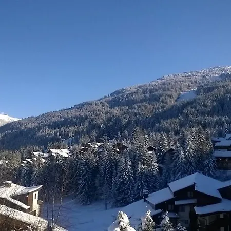 Cosy At L'atrey La Tania Κουρσεβέλ